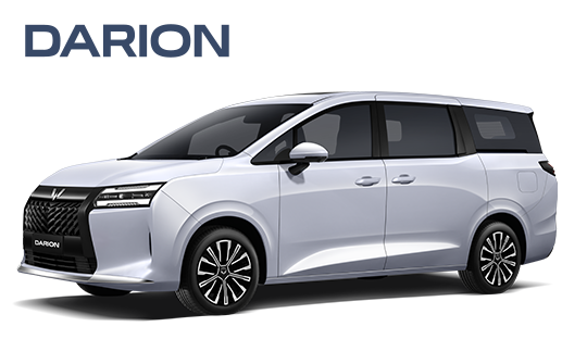 Darion PHEV