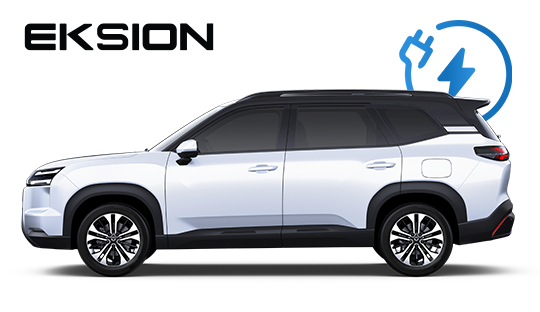 Eksion EV