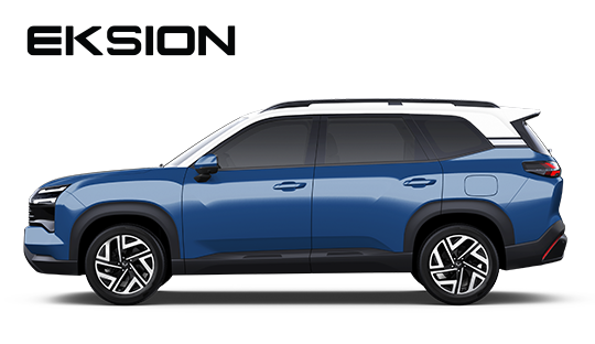 Eksion PHEV